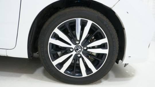 2019 Honda Fit