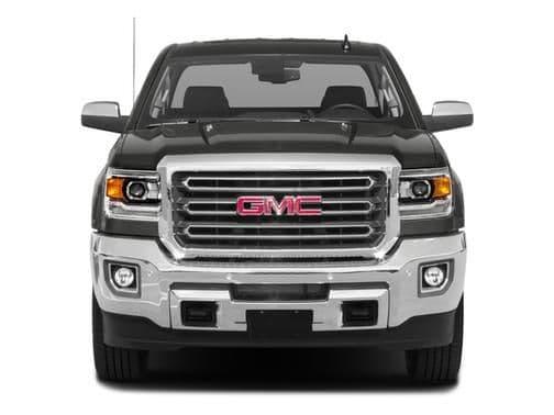 2018 gmc sierra 2500 slt in gainesville, florida