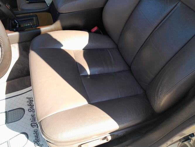 1992 lexus ls400 in sioux falls, south dakota