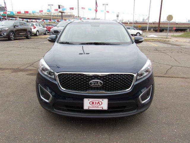 used 2017 kia sorento awd duluth, mn 55806 for sale in duluth, minnesota