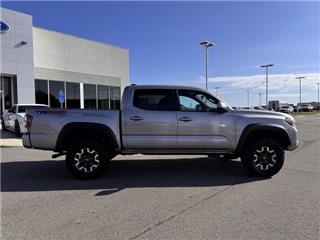 2020 Toyota Tacoma trd pro
