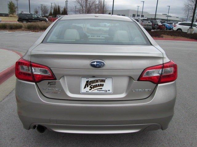 certified 2015 subaru legacy 2.5i limited fayetteville, ar 72704 for sale in fayetteville, arkansas