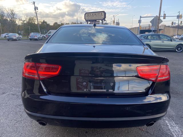 2011 audi a8 in langhorne, pennsylvania
