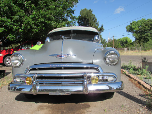 1951 chevy deluxe lowrider classic rat rod custom
