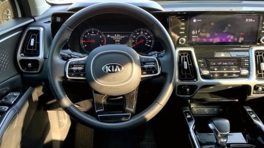 2021 Kia Sorento