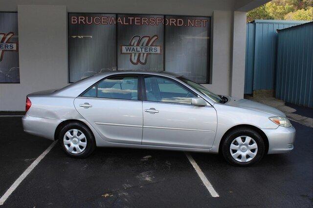 used 2004 toyota camry le pikeville, ky 41501 for sale in broad bottom, kentucky