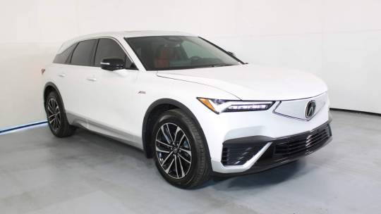 2024 Acura ZDX