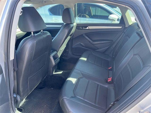 2015 volkswagen passat 1.8t s in prescott, arizona