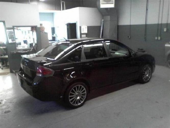 2011 ford focus ses sedan 4d in beaver, pa