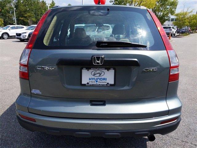 used 2011 honda cr-v lx north charleston, sc 29406 for sale in charleston, south carolina