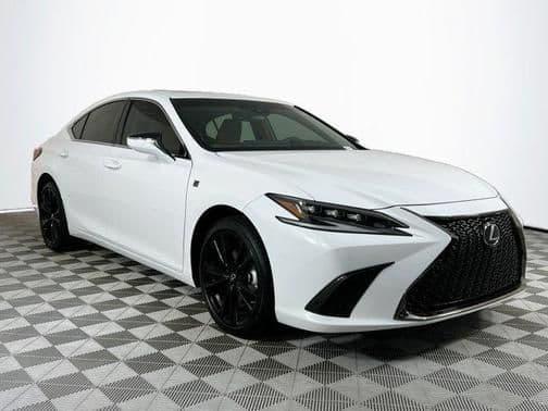 2023 lexus es 250 base 4dr all-wheel drive sedan in reno, nevada
