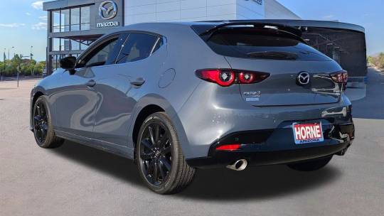 2025 Mazda