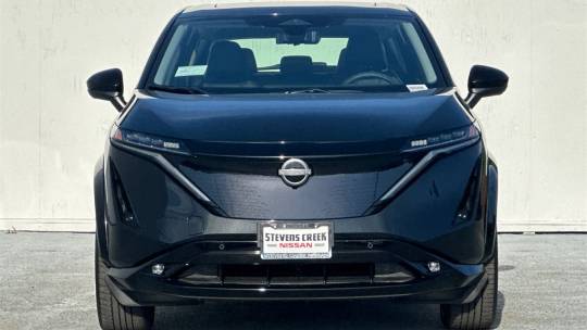 2024 Nissan Ariya