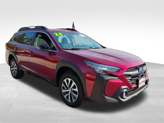 2024 subaru outback premium
