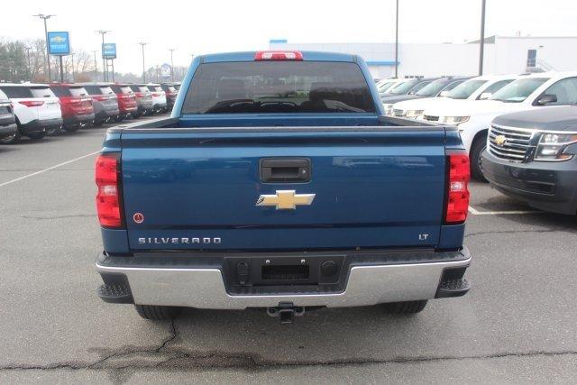 certified 2018 chevrolet silverado 1500 lt milford, de 19963 for sale in milford, delaware
