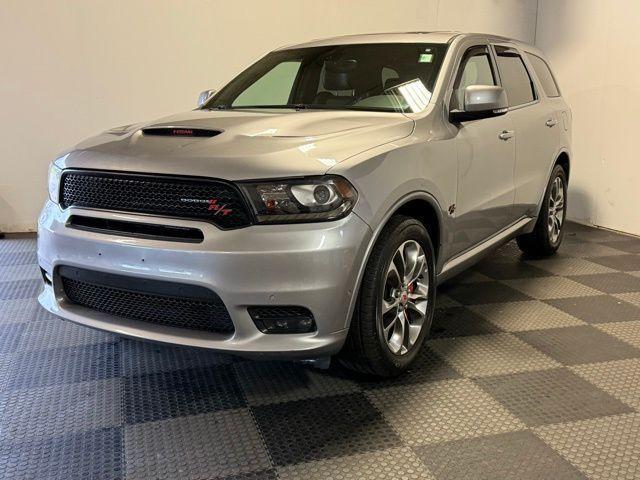 2019 dodge durango r/t