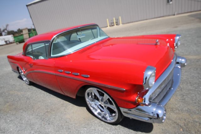 1957 buick century 2dr ht custom hot rod (1955-56-58-59-60-61-62-63-64-65-66-67)