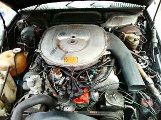mercedes benz 380 sl roadster convertible, clean! no rust ever!! ready to drive!