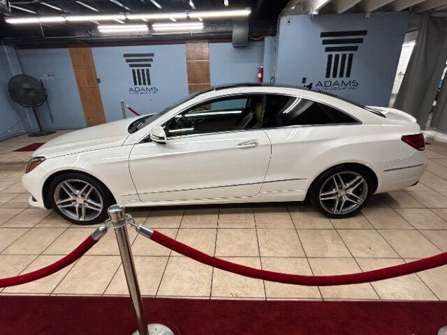 2014 mercedes-benz e-class e 350