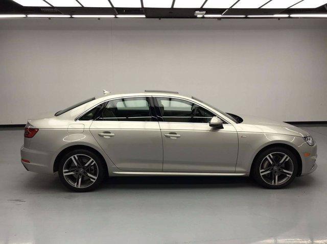 2017 audi a4 in phoenix, arizona