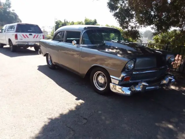 pro street, built 502, 871 bds, dual carbs, 4 link rear, 3.73, full custom