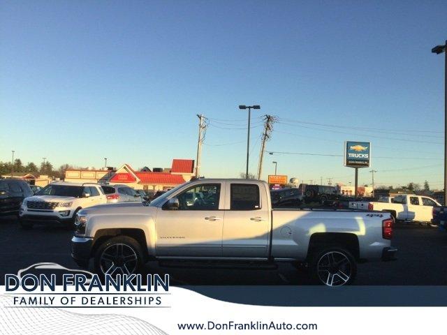 new 2019 chevrolet silverado 1500 lt bardstown, ky 40004 for sale in bardstown, kentucky