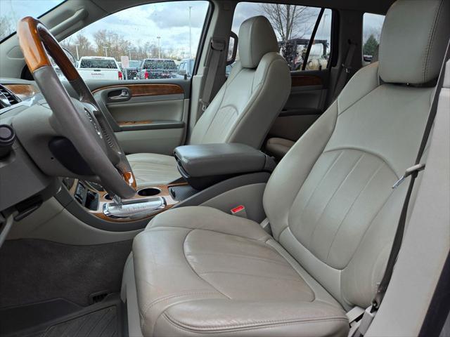 2010 buick enclave 1xl