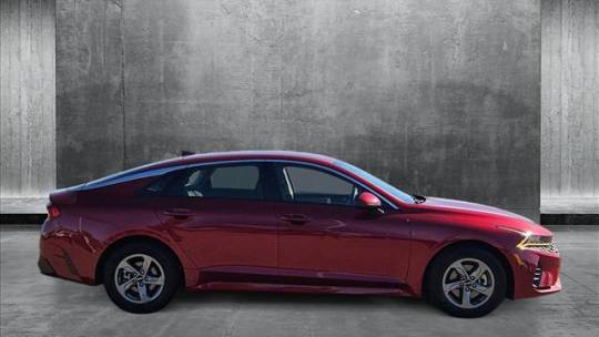 2023 Kia K5