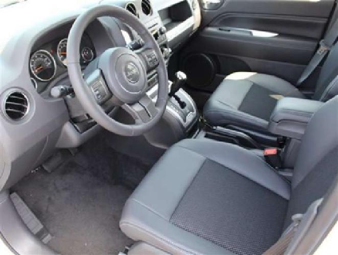 2014 jeep compass latitude in cerritos, ca