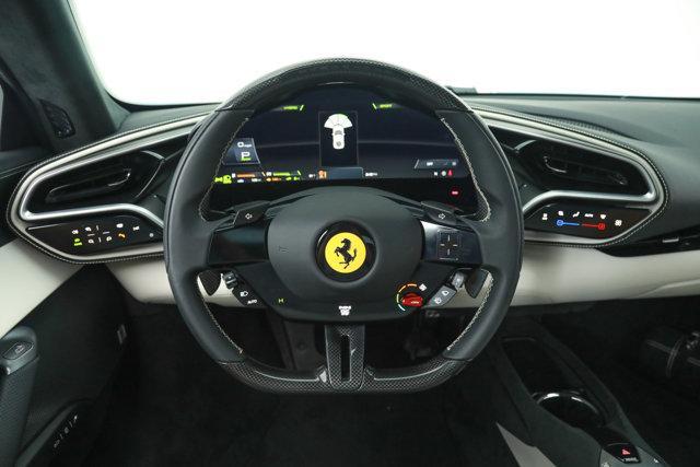 2024 ferrari 296 gtb coupe