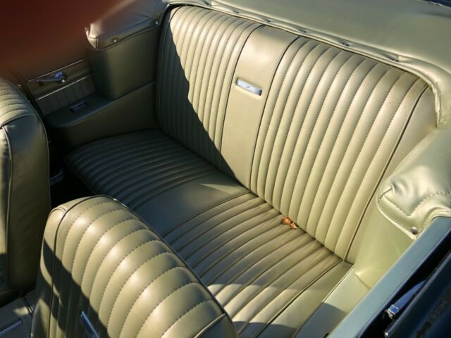 1965 ford falcon sprint convertible