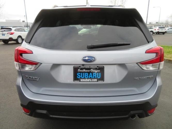 new 2020 subaru forester limited medford, or 97504 for sale in medford, oregon