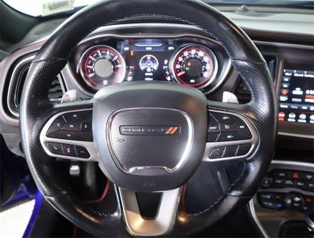 2022 dodge challenger gt in yukon, oklahoma