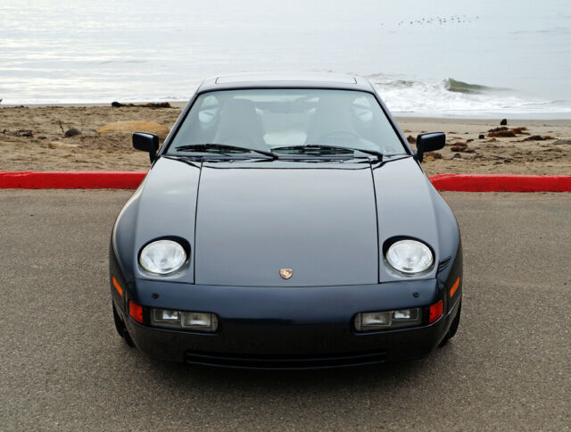 1987 porsche 928 s4 - 52k mi, extremely original and clean, mechanically strong