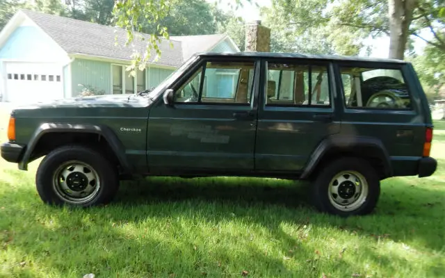 need paint exceptional interior and mechanical condition