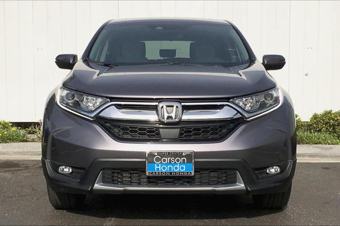 used 2018 honda cr-v fwd ex carson, ca 90745 for sale in carson, california