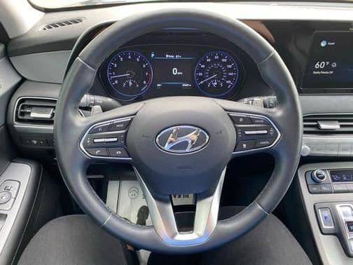 2022 hyundai palisade sel in green bay, wisconsin
