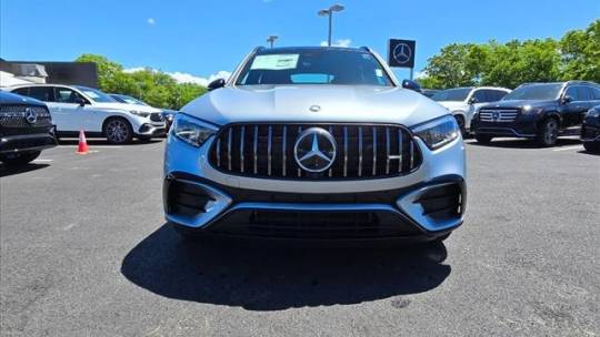 2024 Mercedes-Benz GLC