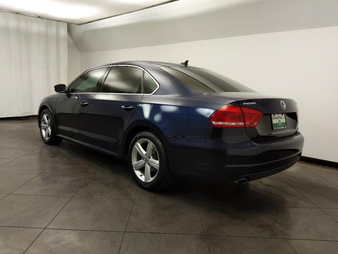 used 2015 volkswagen passat 1.8t se albuquerue, nm 87113 for sale in albuquerque, new mexico