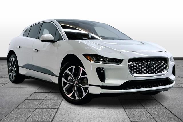 2023 jaguar i-pace hse ev400 awd