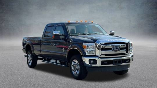 2016 Ford F-350