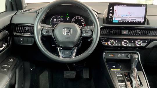 2023 Honda CR-V