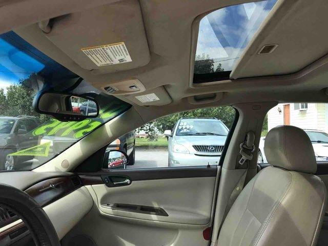 used 2007 chevrolet impala ltz duncan, ok 73533 for sale in duncan, oklahoma