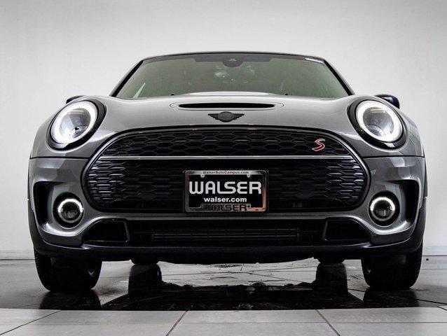 2023 mini clubman cooper s all4