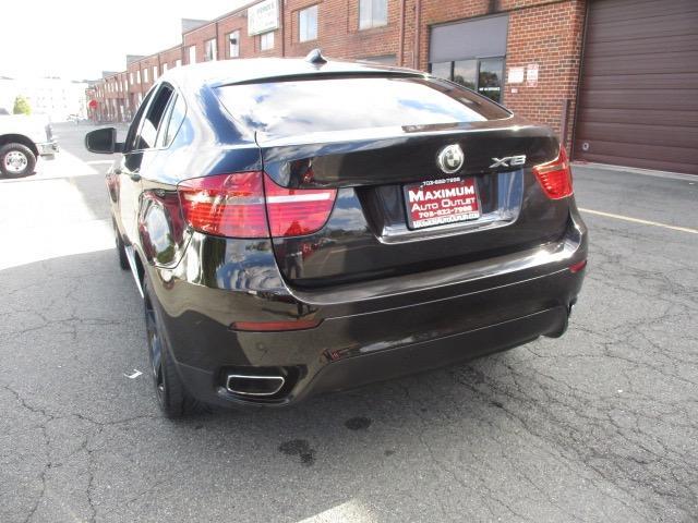 2009 bmw x6 in manassas, virginia