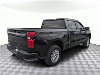 2023 Chevrolet Silverado 1500 work truck