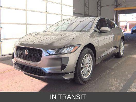 2020 jaguar i-pace s ev400 awd automatic