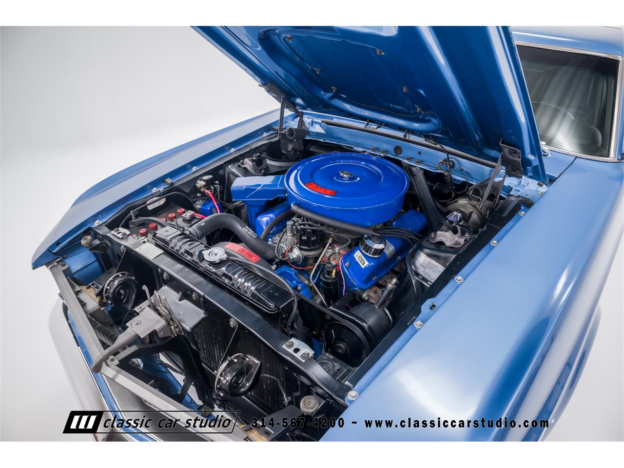 1970 ford mustang mach 1