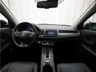 2020 Honda HR-V ex l