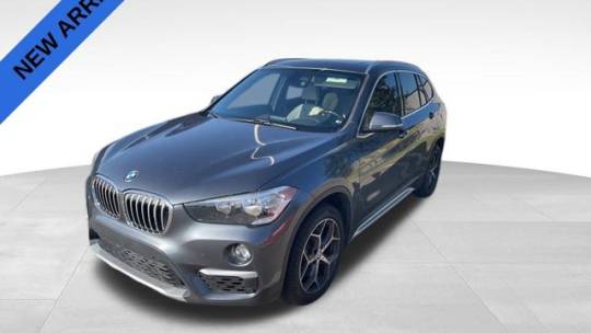 2018 bmw x1 sdrive28i